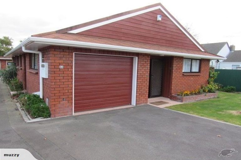 Photo of property in 4a Richmond Street, Wallaceville, Upper Hutt, 5018