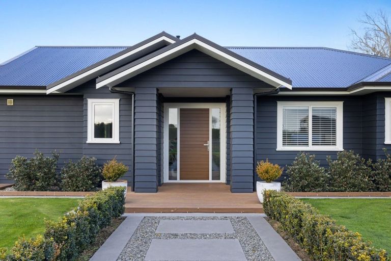 Photo of property in 32c Arthur Street, Hawera, 4674