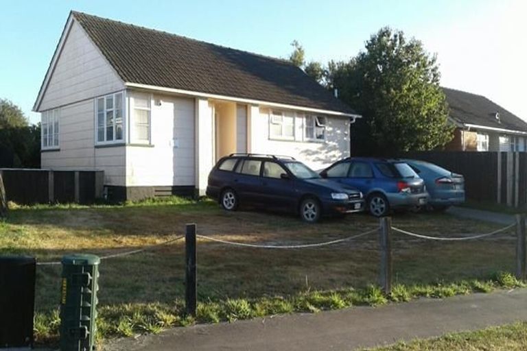 Photo of property in 9 Hillary Crescent, Upper Riccarton, Christchurch, 8041