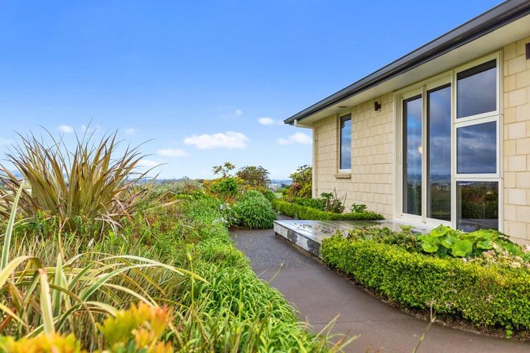 Photo of property in 229a Warner Road, Oropi, Tauranga, 3173