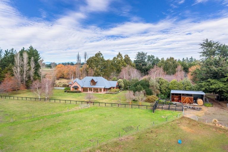 Photo of property in 231 Carters Road, Amberley, 7481