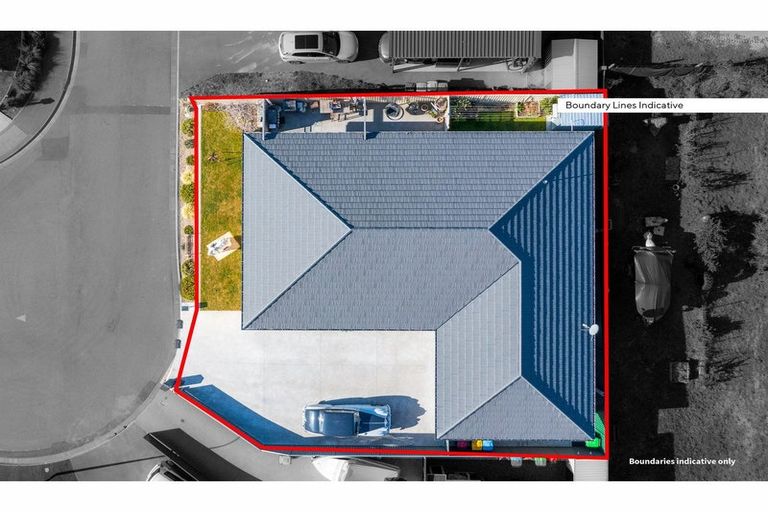 Photo of property in 5 Kinnaird Close, Alexandra, 9320