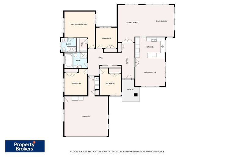 Photo of property in 28 Cottonwood Close, Paraparaumu Beach, Paraparaumu, 5032