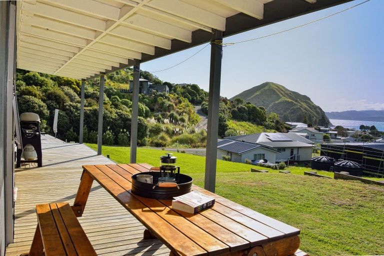 Photo of property in 9 Seaview Drive, Mahia, Nuhaka, 4198