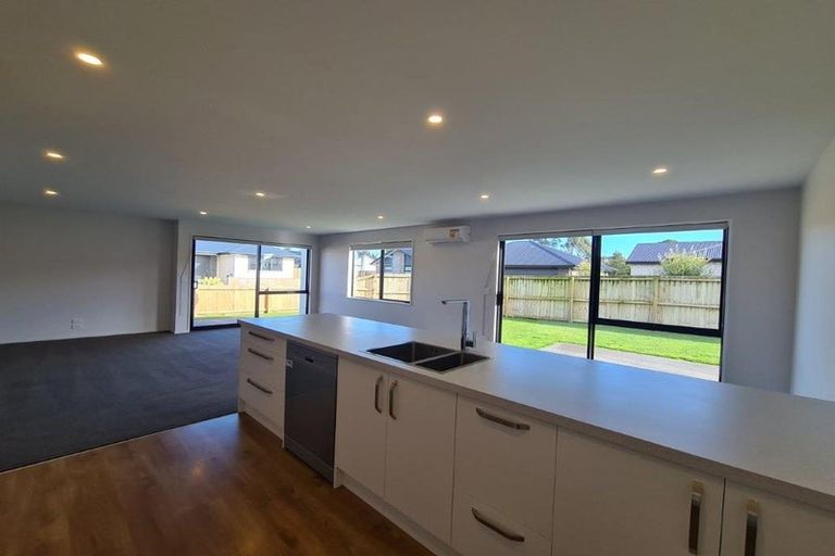 Photo of property in 4 Oscar Lane, Rolleston, 7615