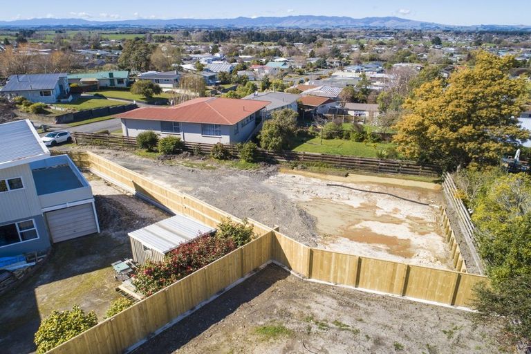 Photo of property in 26a Homelands Avenue, Feilding, 4702