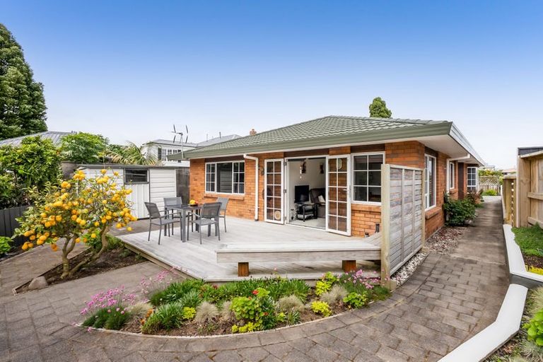 Photo of property in 1/89 Belt Road, New Plymouth, 4310