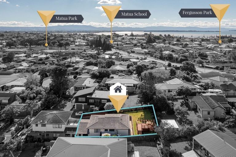 Photo of property in 7b Tarata Street, Matua, Tauranga, 3110