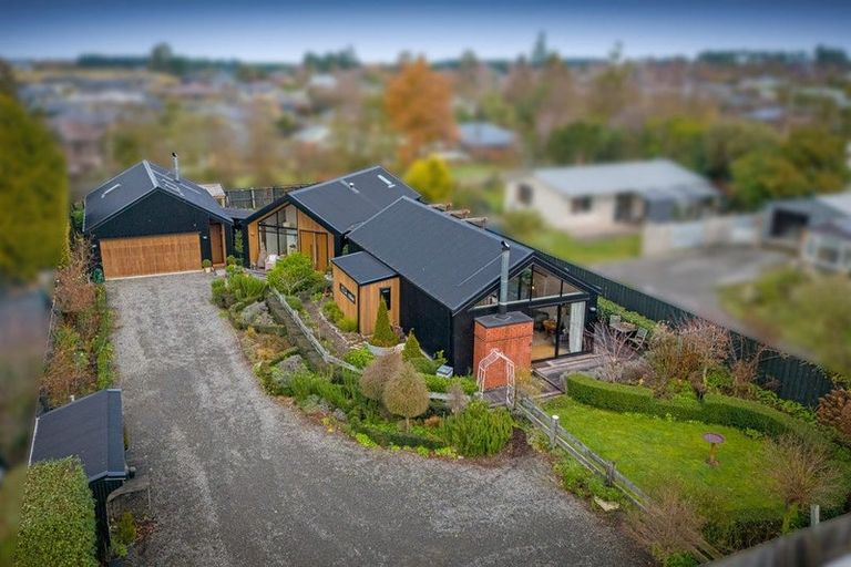 Photo of property in 29a Main Street, Oxford, 7430