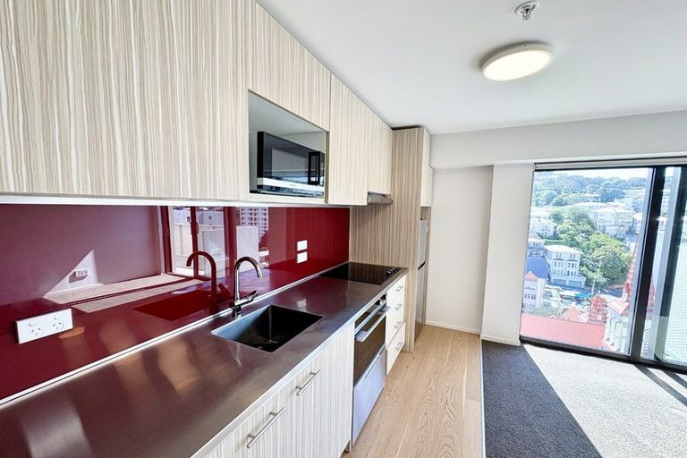 Photo of property in 1601/111 Dixon Street, Te Aro, Wellington, 6011