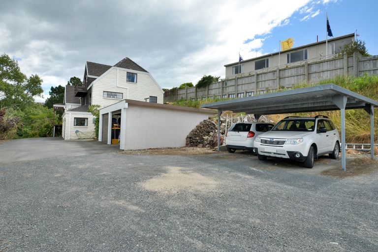 Photo of property in 54 Frasers Road, Glenross, Dunedin, 9011