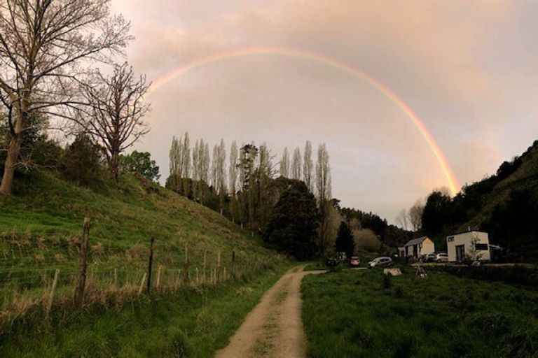 Photo of property in 184a Kaukatea Valley Road, Okoia, Wanganui, 4582