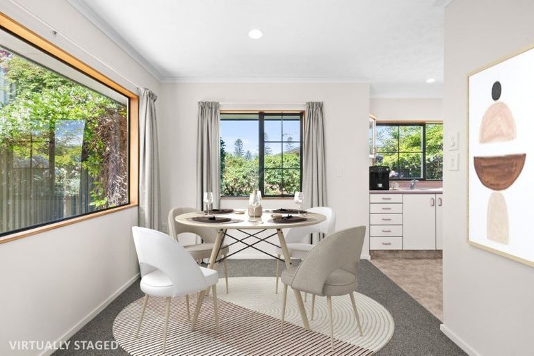 Photo of property in 181a Nelson Crescent, Napier South, Napier, 4110