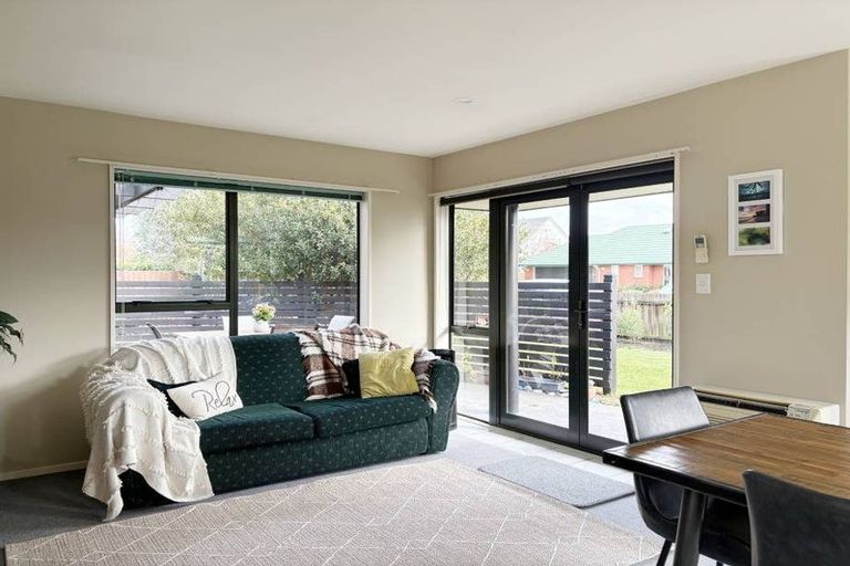 Photo of property in 35 Brigham Drive, Halswell, Christchurch, 8025