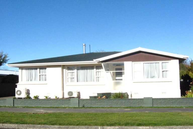 Photo of property in 31 Robertson Street, Richmond, Invercargill, 9810