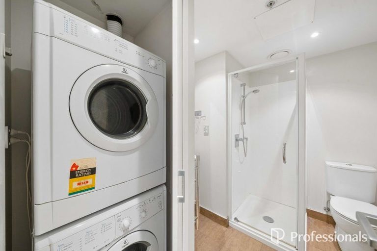 Photo of property in Soho Apartments, 310/74 Taranaki Street, Te Aro, Wellington, 6011