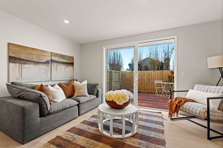 Photo of property in 3/35 Halliwell Avenue, Papanui, Christchurch, 8052