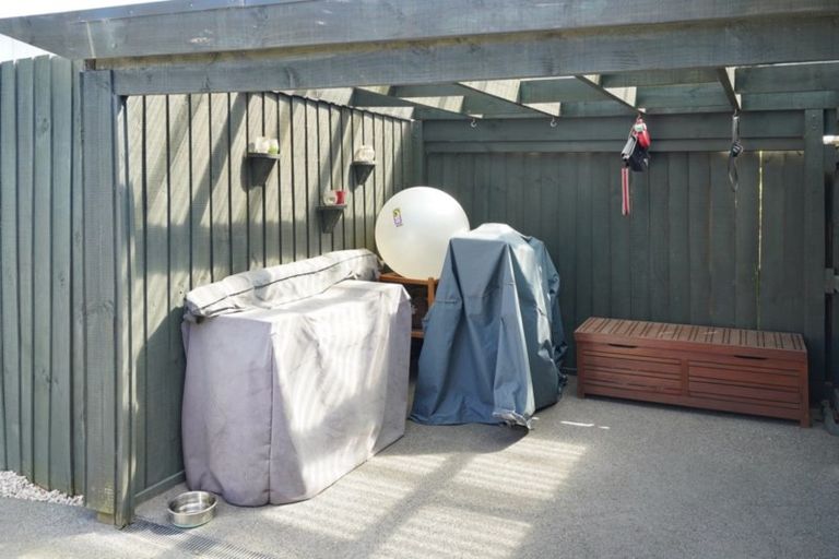 Photo of property in 16 Glenconnor Place, Burwood, Christchurch, 8083