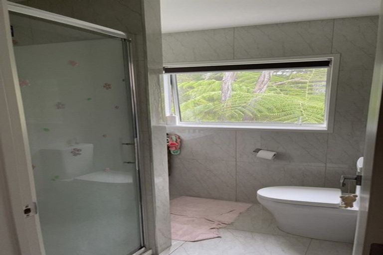 Photo of property in 43a Condor Place, Unsworth Heights, Auckland, 0632