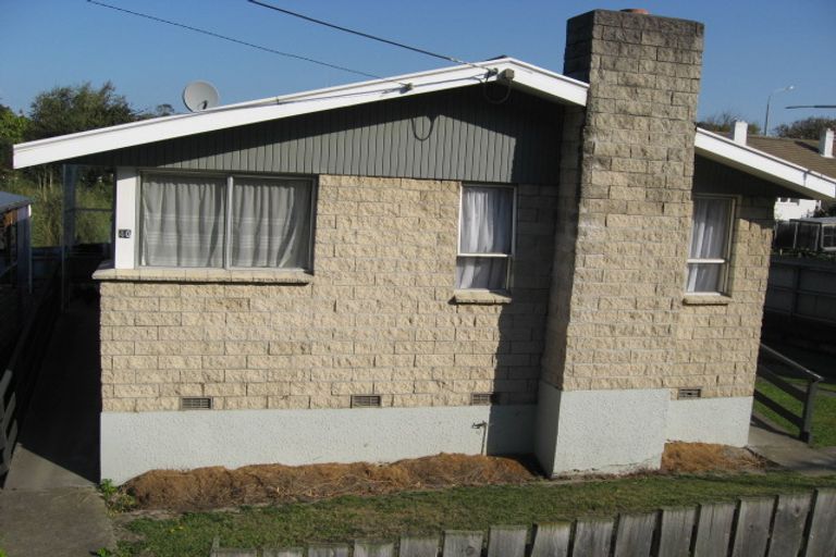 Photo of property in 40 Catherine Street, Parkside, Timaru, 7910