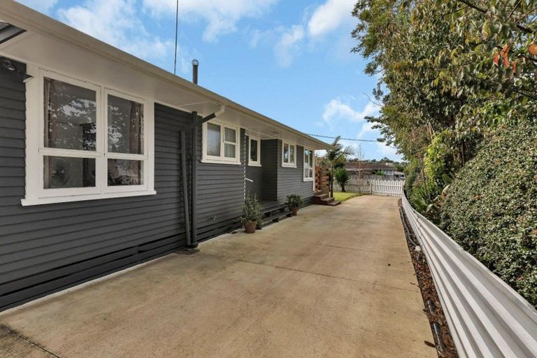 Photo of property in 4 Rata Place, Otangarei, Whangarei, 0112