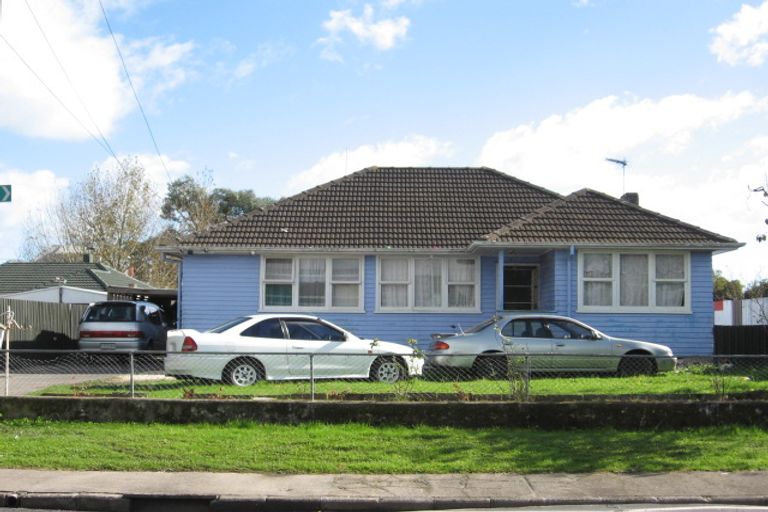 Photo of property in 66 Hamill Road, Otara, Auckland, 2023