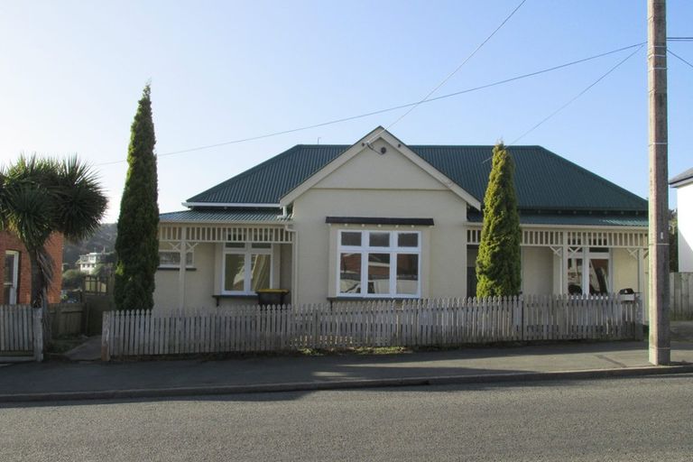 Photo of property in 37 Silverton Street, Andersons Bay, Dunedin, 9013
