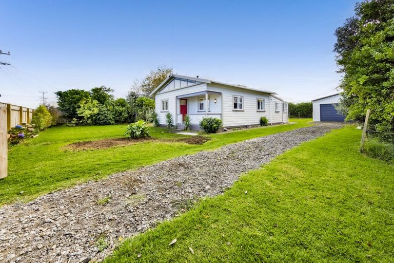 Photo of property in 63 King Street, Opunake, 4616