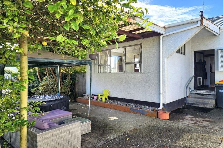 Photo of property in 14 Marlborough Street, Greymouth, 7805