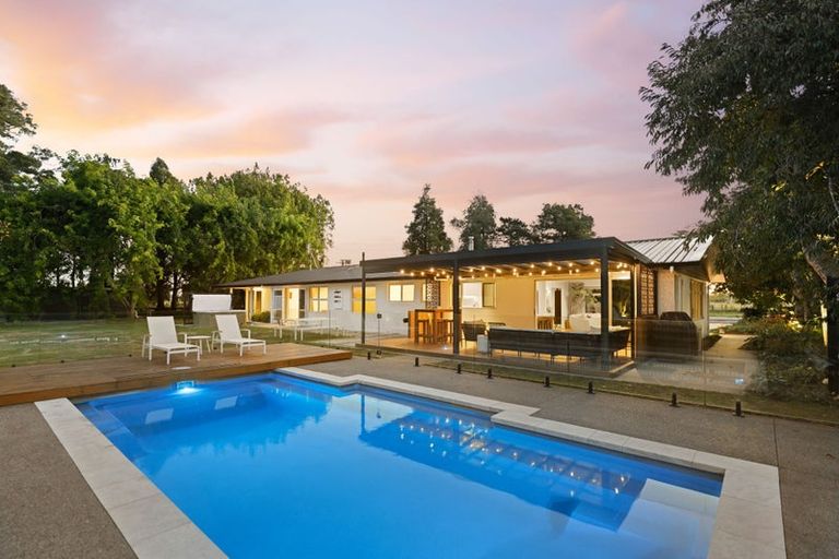 Photo of property in 172 Sainsbury Road, Puketaha, Hamilton, 3281