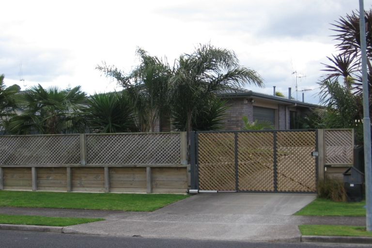 Photo of property in 105 College Place, Poike, Tauranga, 3112