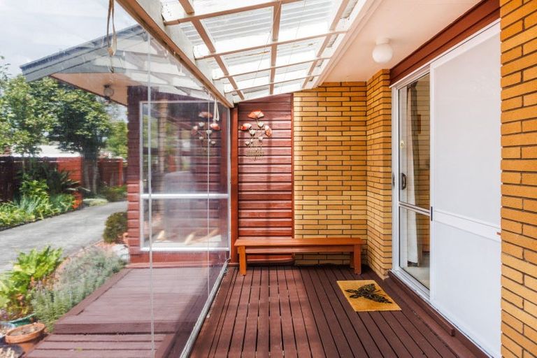 Photo of property in 18 Lane Place, Awapuni, Palmerston North, 4412