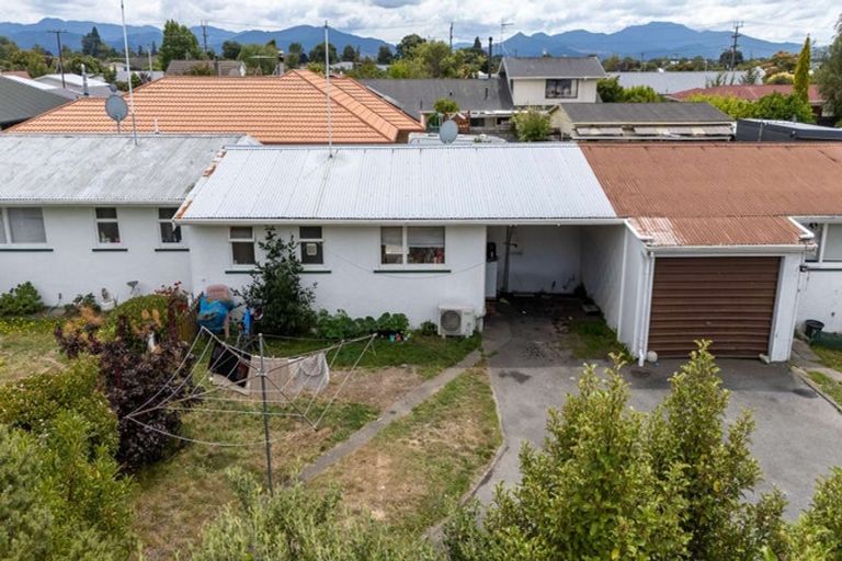 Photo of property in 2/86 Weld Street, Redwoodtown, Blenheim, 7201
