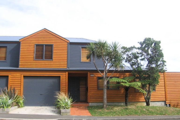 Photo of property in 215c Pembroke Road, Wilton, Wellington, 6012