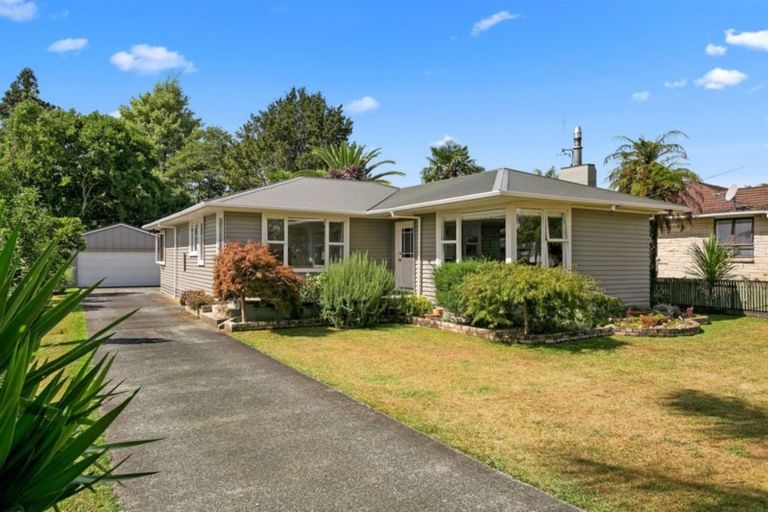 Photo of property in 20 Fitzgerald Avenue, Matamata, 3400