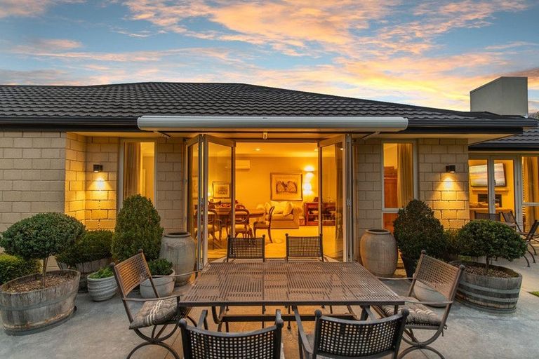 Photo of property in 8 Lime Tree Lane, Harewood, Christchurch, 8051