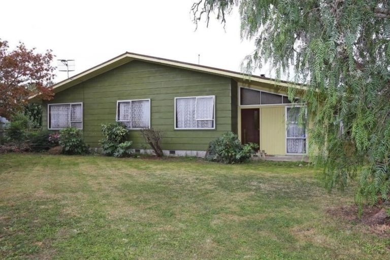 Photo of property in 84 Diaz Drive, Flaxmere, Hastings, 4120