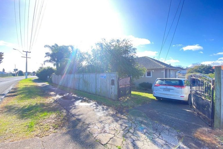 Photo of property in 47 Porchester Road, Papakura, 2110