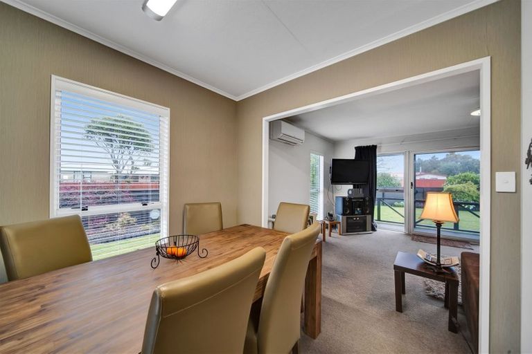 Photo of property in 1 Penrod Drive, Bell Block, New Plymouth, 4312