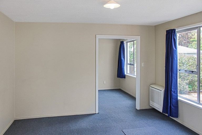 Photo of property in 3/12 Keoghs Lane, St Albans, Christchurch, 8014