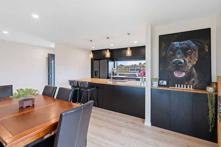 Photo of property in 1 Tauhou Place, Leeston, 7632