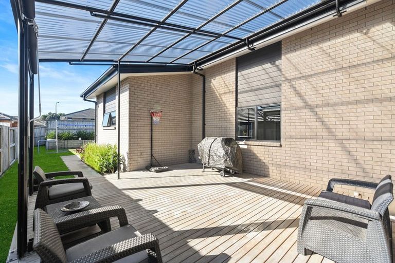 Photo of property in 4 Mccorquindale Drive, Flagstaff, Hamilton, 3210