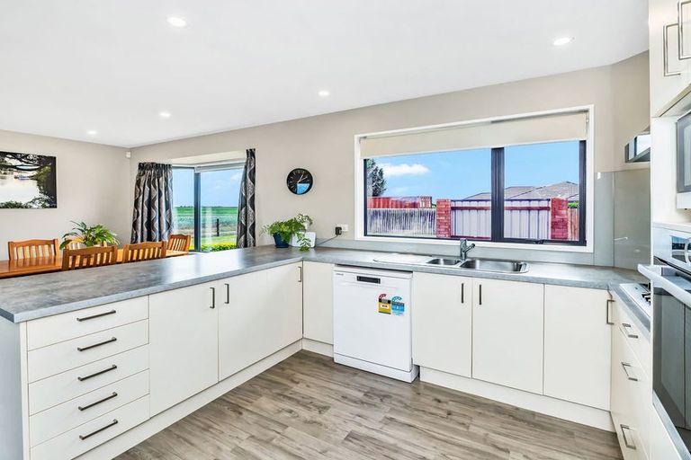 Photo of property in 134 Horndon Street, Darfield, 7510