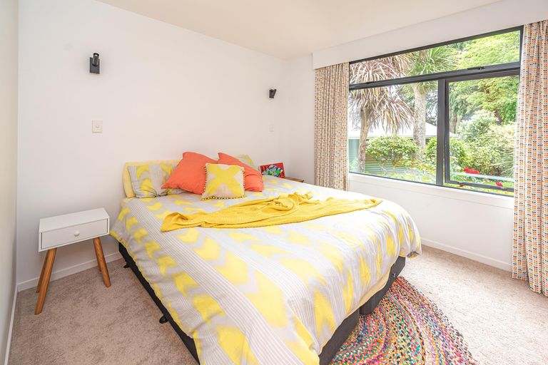 Photo of property in 22 Bristow Street, Saint Johns Hill, Whanganui, 4501