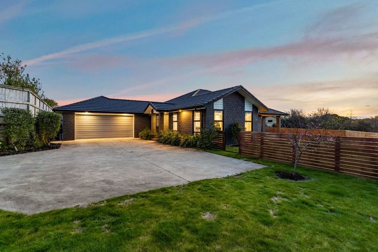 Photo of property in 4 Grahams Lane, Bell Block, New Plymouth, 4312