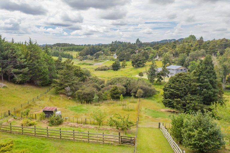 Photo of property in 100 Maruata Road, Glenbervie, Whangarei, 0173