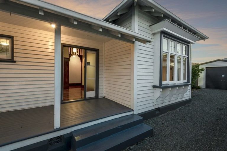 Photo of property in 55 Coronation Street, Spreydon, Christchurch, 8024