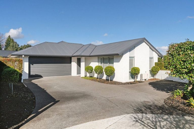 Photo of property in 36 Mervyn Place, Ohauiti, Tauranga, 3112