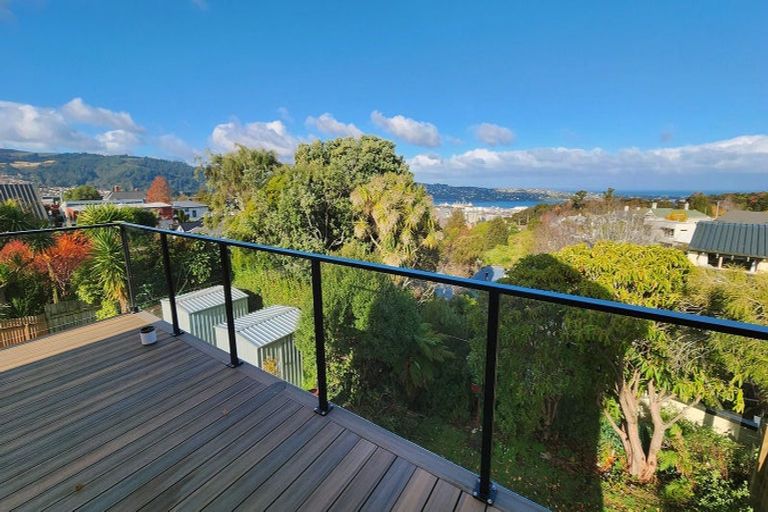 Photo of property in 724 Highgate, Maori Hill, Dunedin, 9010