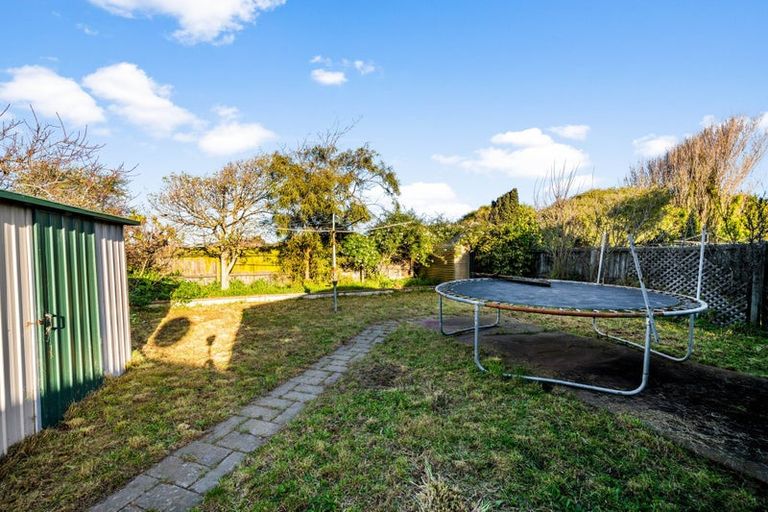 Photo of property in 45 Effingham Street, North New Brighton, Christchurch, 8083